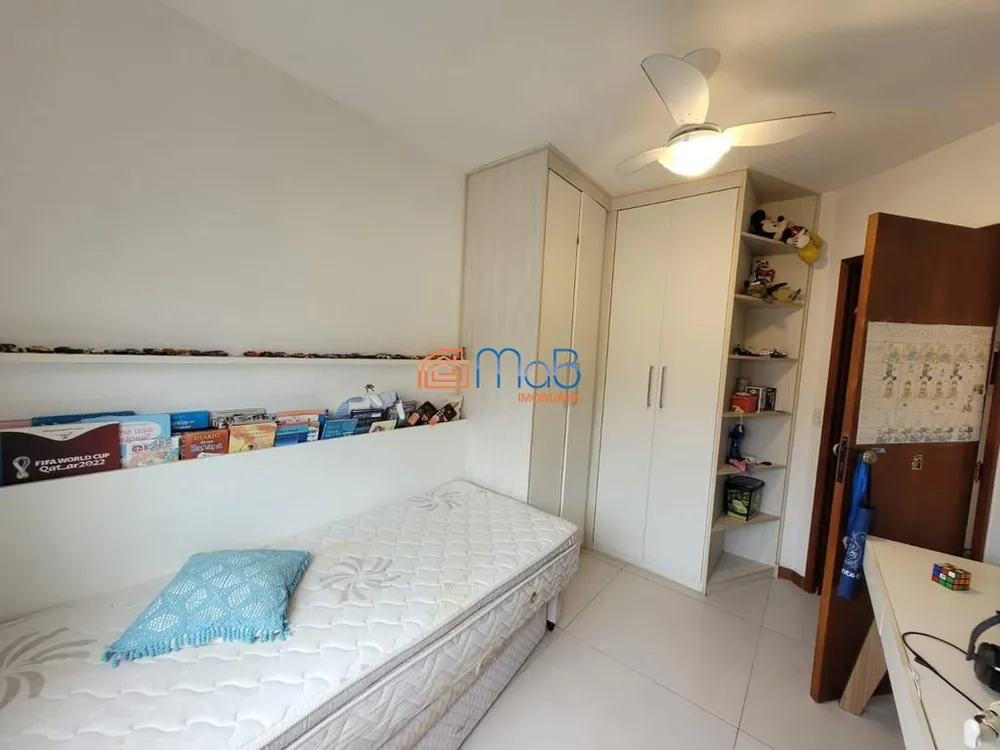 Apartamento, 3 quartos, 110 m² - Foto 5