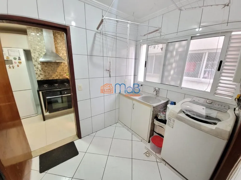 Apartamento, 3 quartos, 110 m² - Foto 12