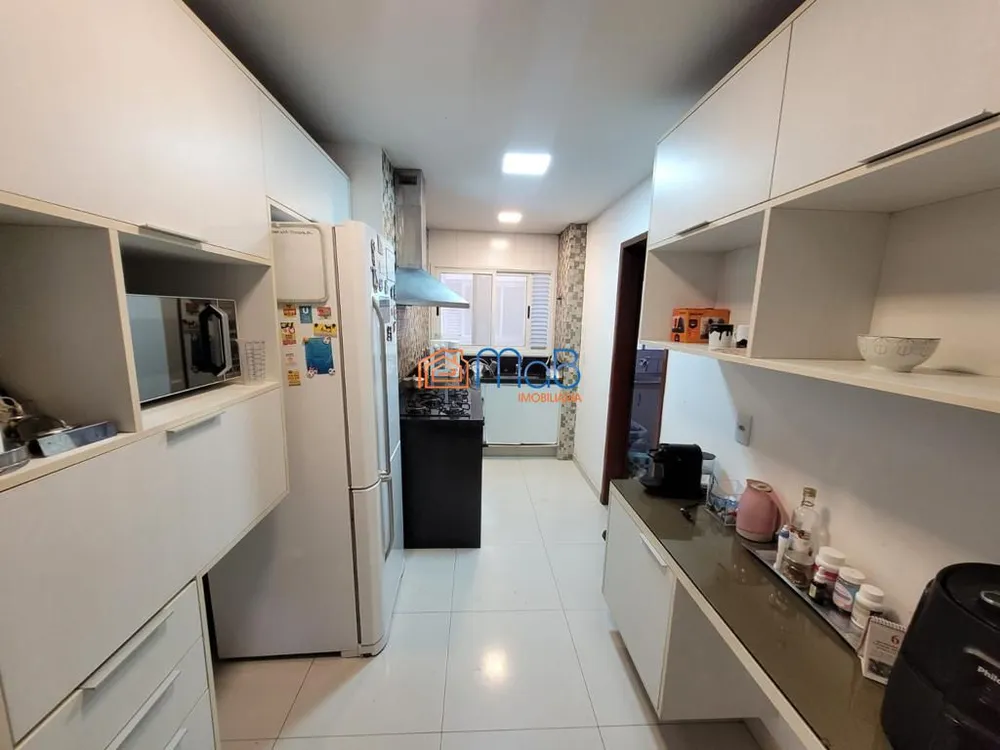 Apartamento, 3 quartos, 110 m² - Foto 3