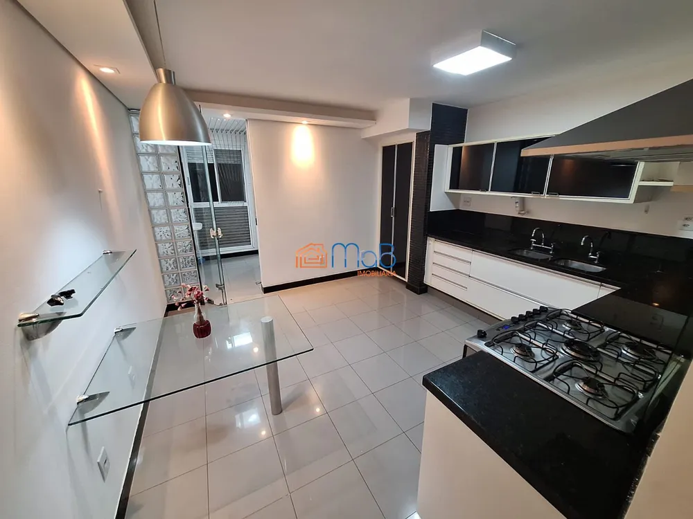 Apartamento, 3 quartos, 160 m² - Foto 27