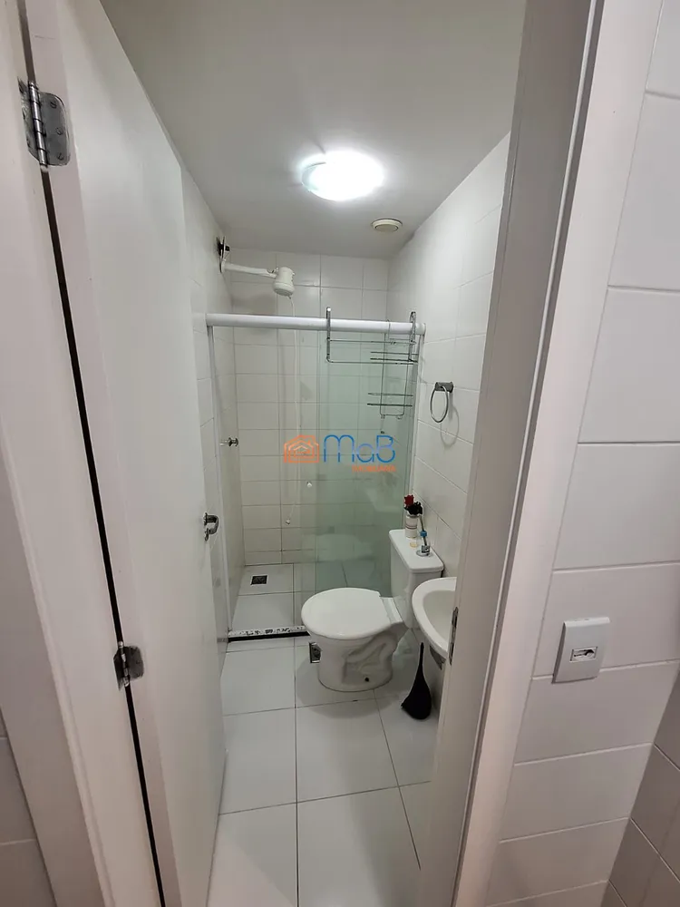Apartamento, 3 quartos, 160 m² - Foto 30