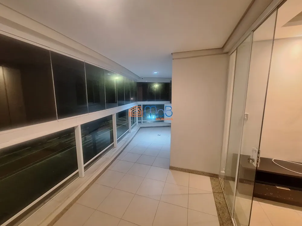 Apartamento, 3 quartos, 160 m² - Foto 8