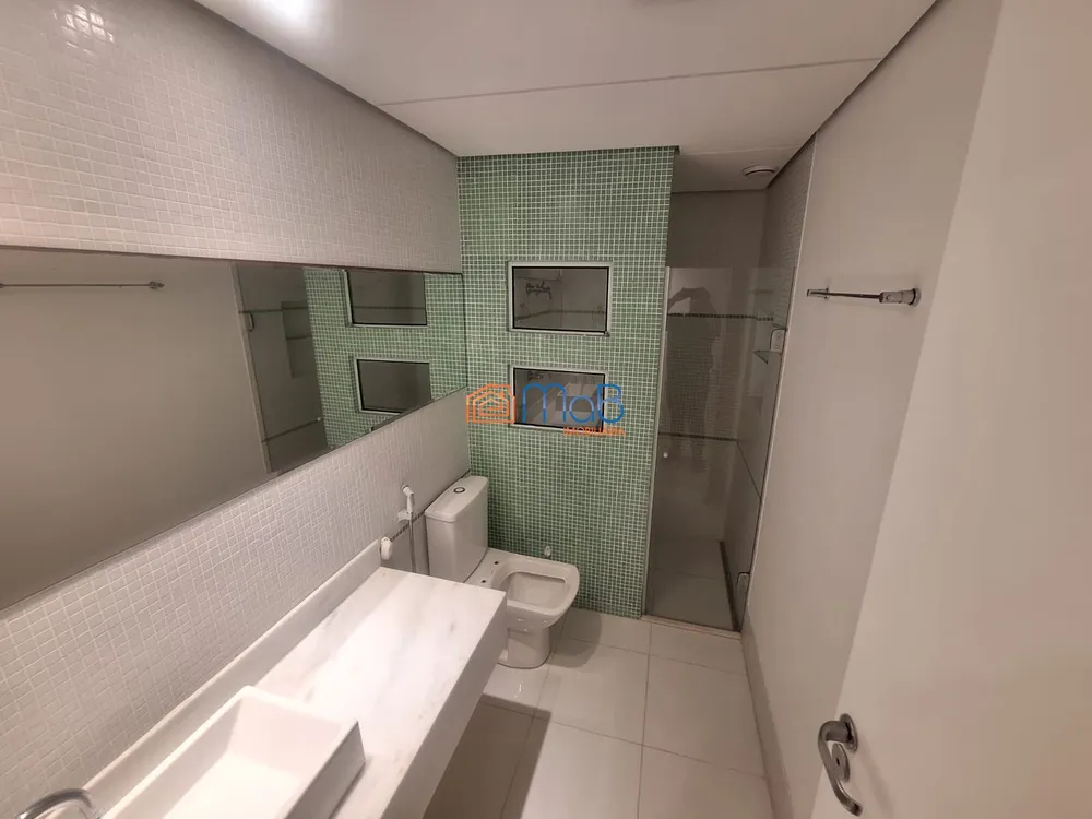 Apartamento, 3 quartos, 160 m² - Foto 6
