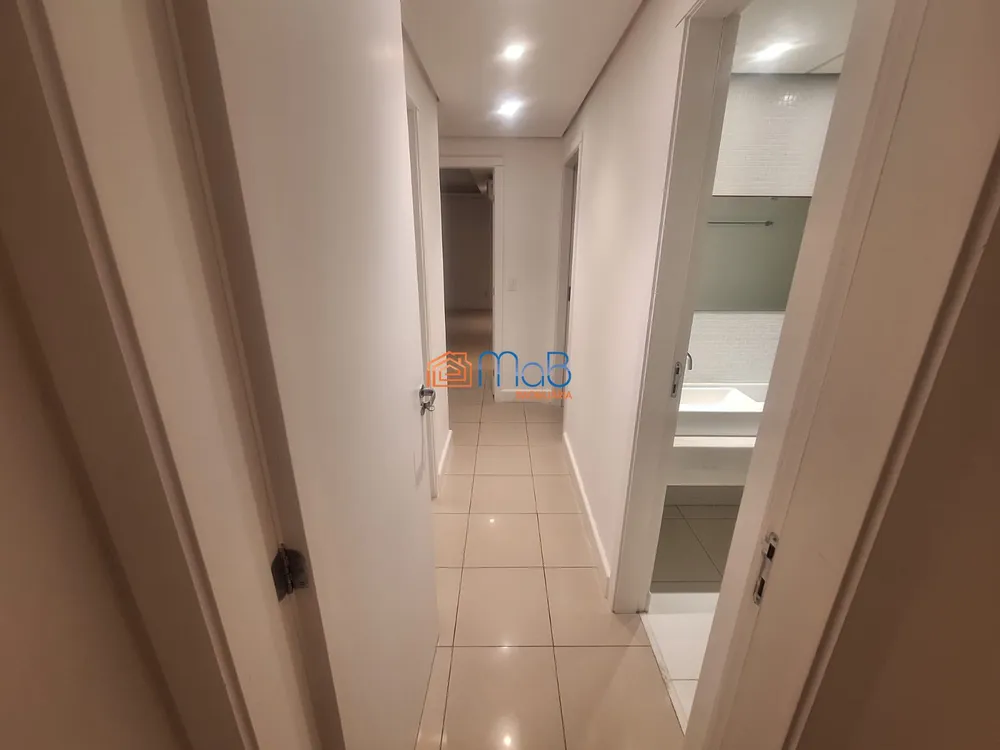 Apartamento, 3 quartos, 160 m² - Foto 9