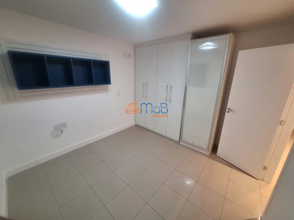 Apartamento, 3 quartos, 160 m² - Foto 13
