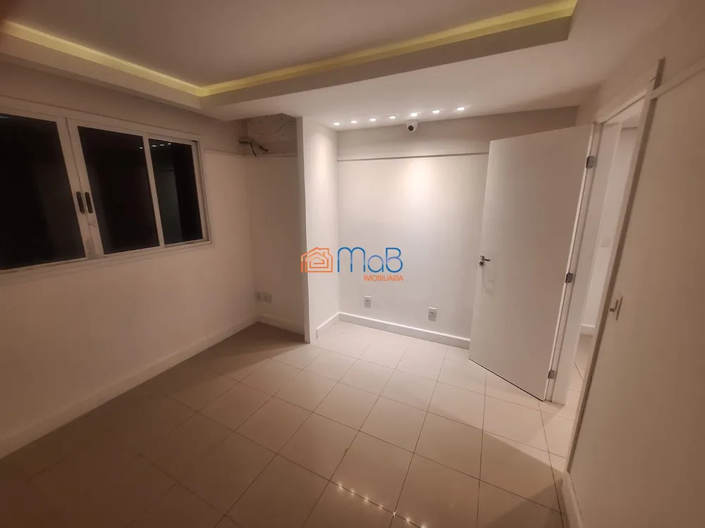 Apartamento, 3 quartos, 160 m² - Foto 12