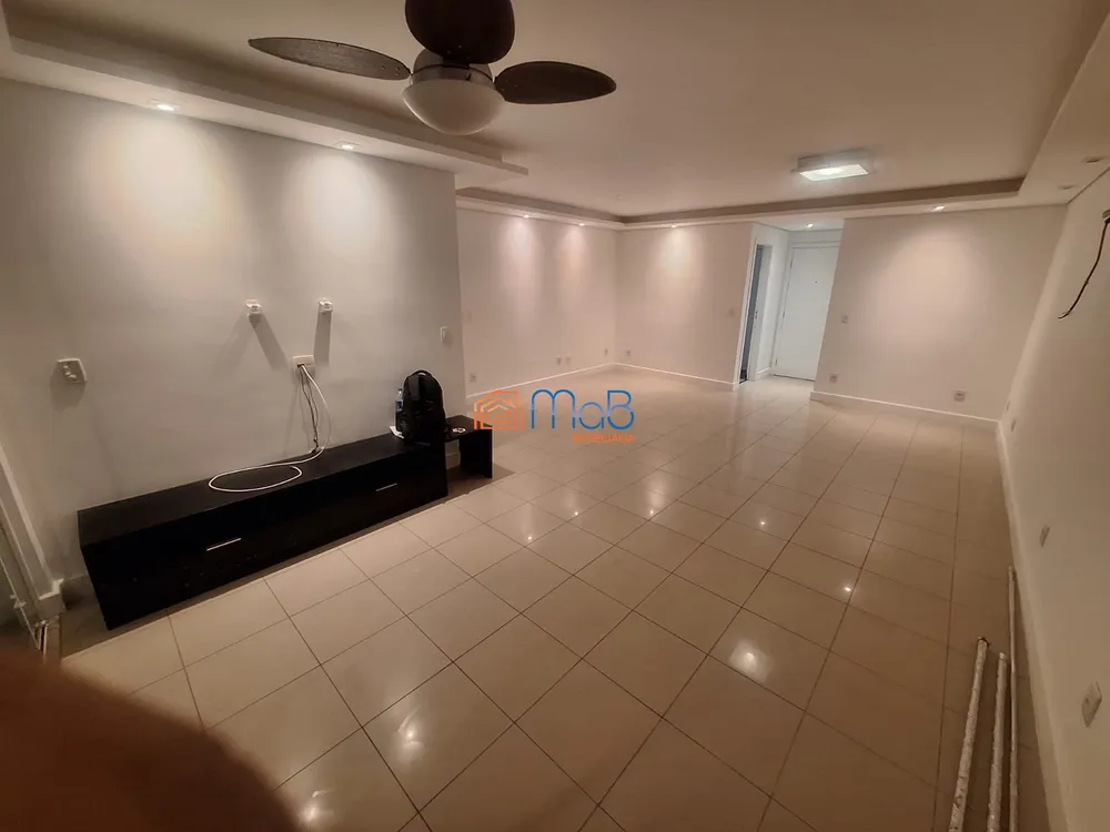 Apartamento, 3 quartos, 160 m² - Foto 4