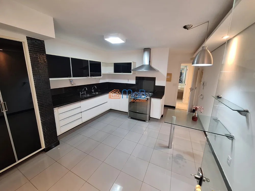 Apartamento, 3 quartos, 160 m² - Foto 28