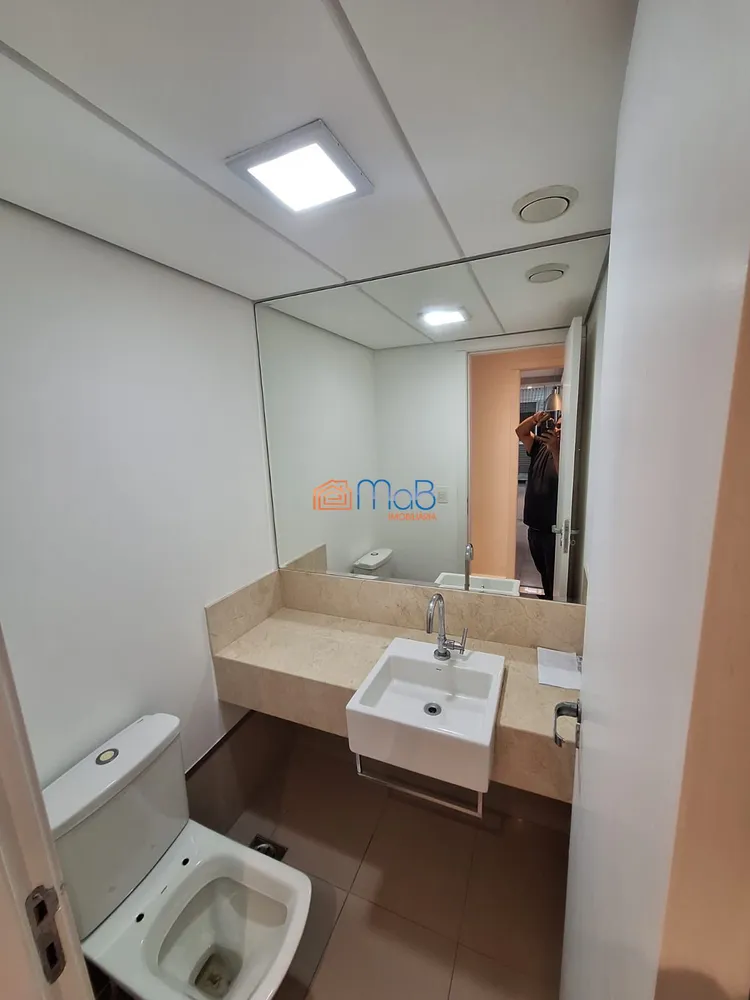 Apartamento, 3 quartos, 160 m² - Foto 25