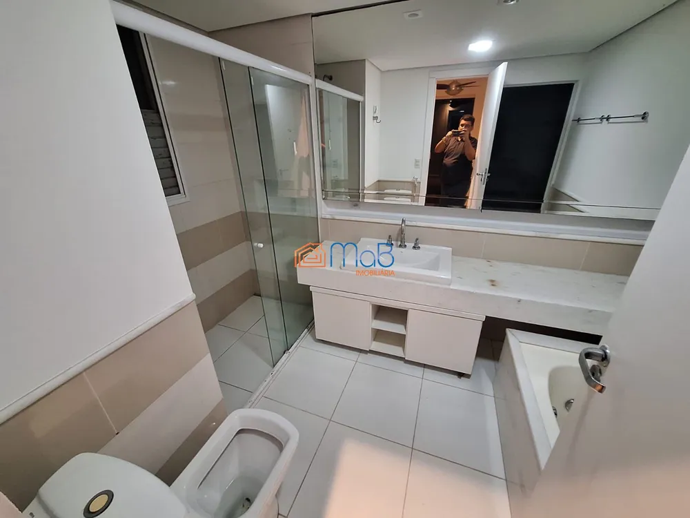 Apartamento, 3 quartos, 160 m² - Foto 22