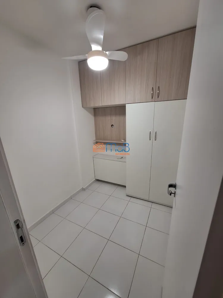 Apartamento, 3 quartos, 160 m² - Foto 26