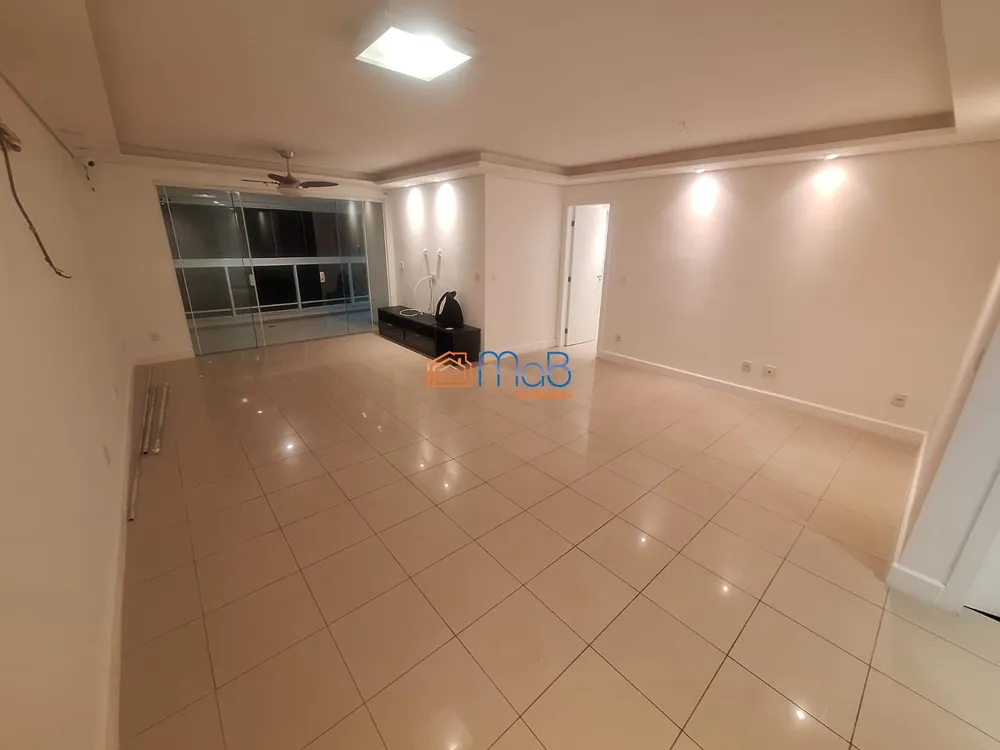 Apartamento, 3 quartos, 160 m² - Foto 5