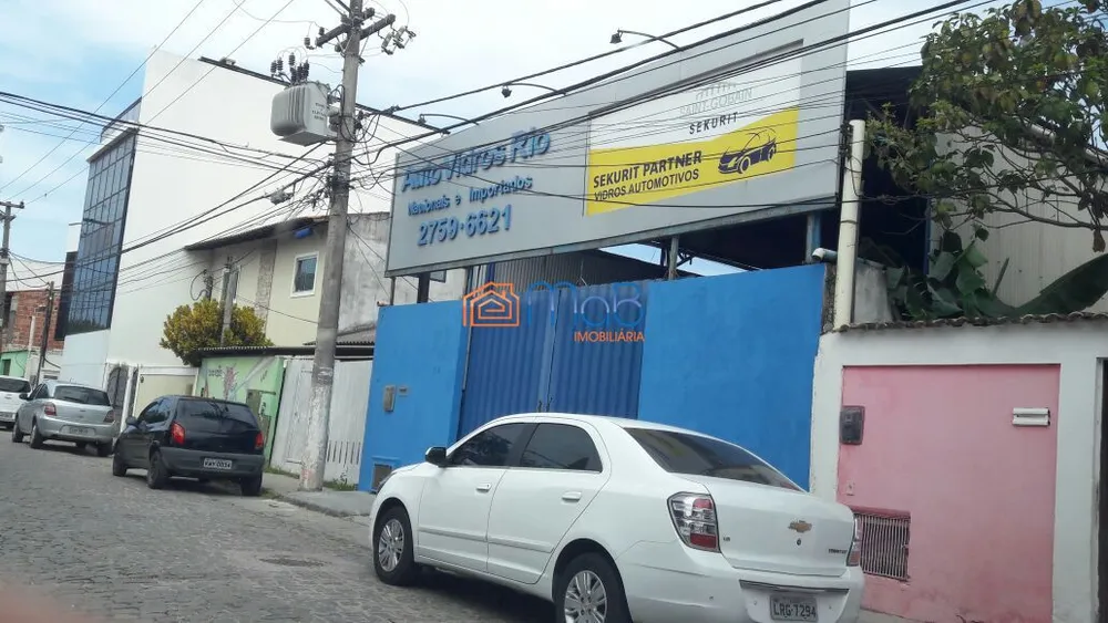 Depósito-Galpão, 200 m² - Foto 4