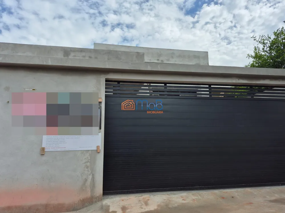 Casa, 3 quartos, 128 m² - Foto 1