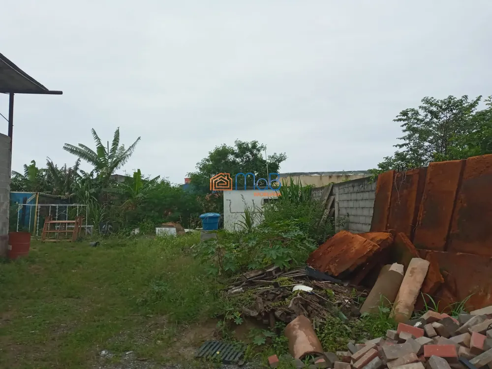 Depósito-Galpão, 500 m² - Foto 7