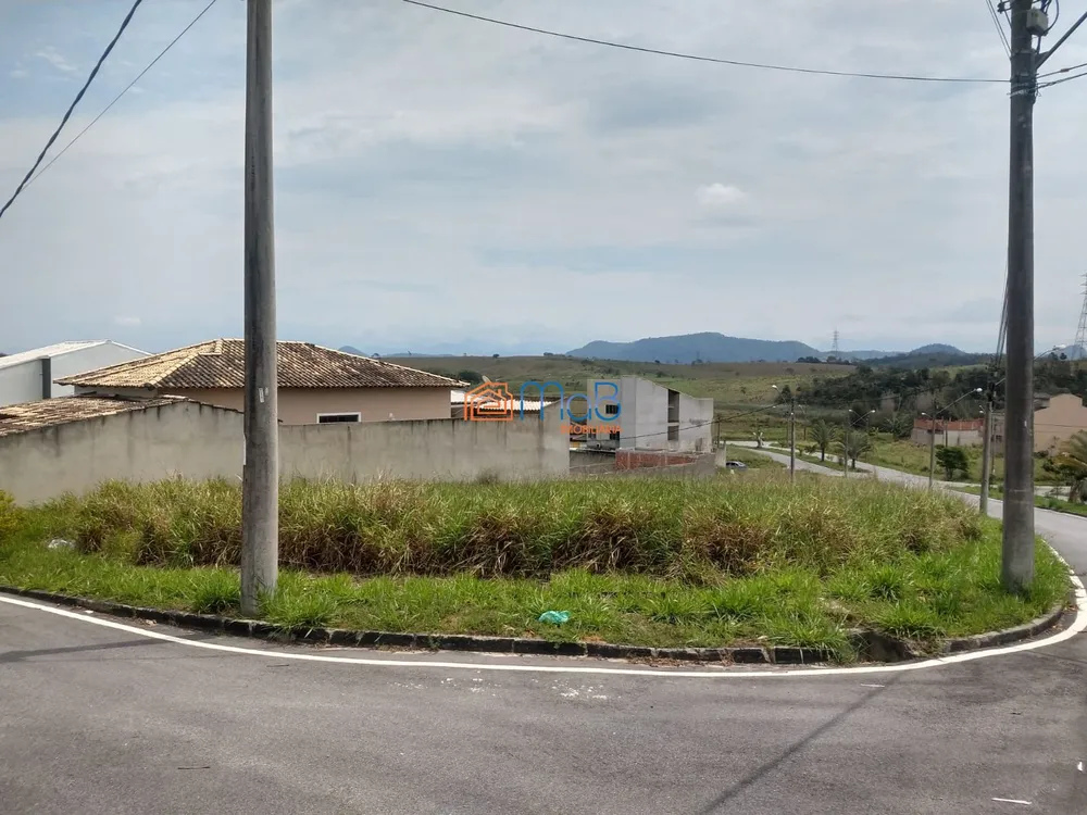 Terreno, 316 m² - Foto 1