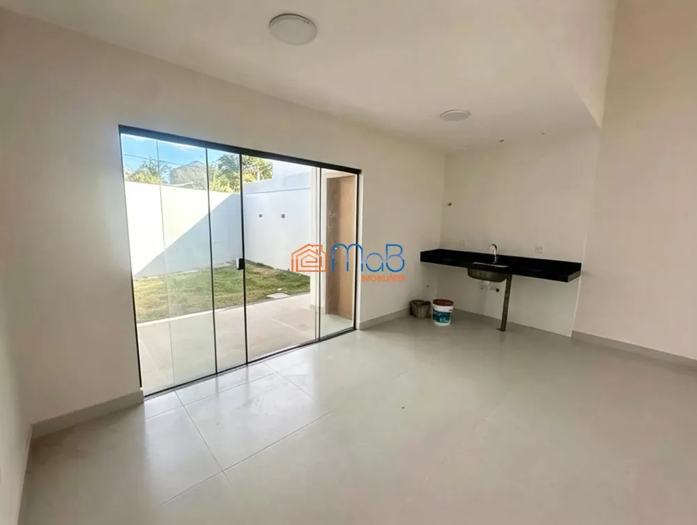 Casa, 3 quartos, 120 m² - Foto 4