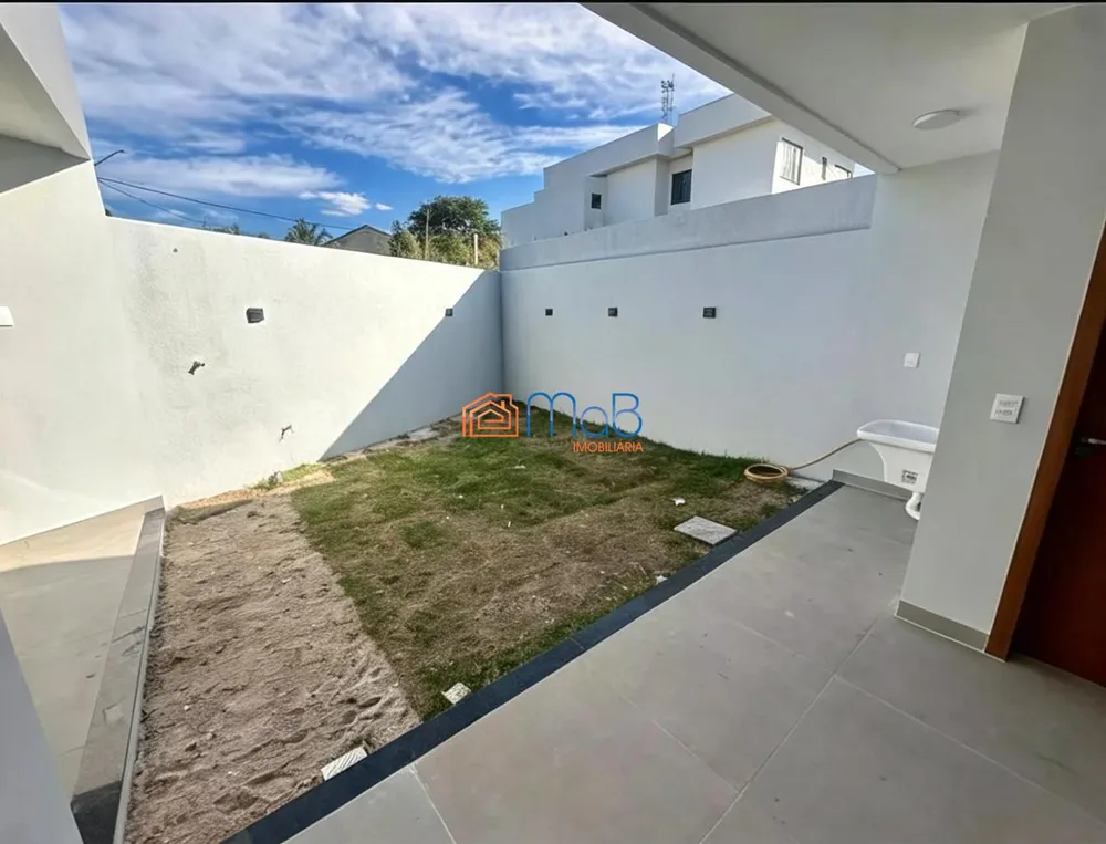 Casa, 3 quartos, 120 m² - Foto 7