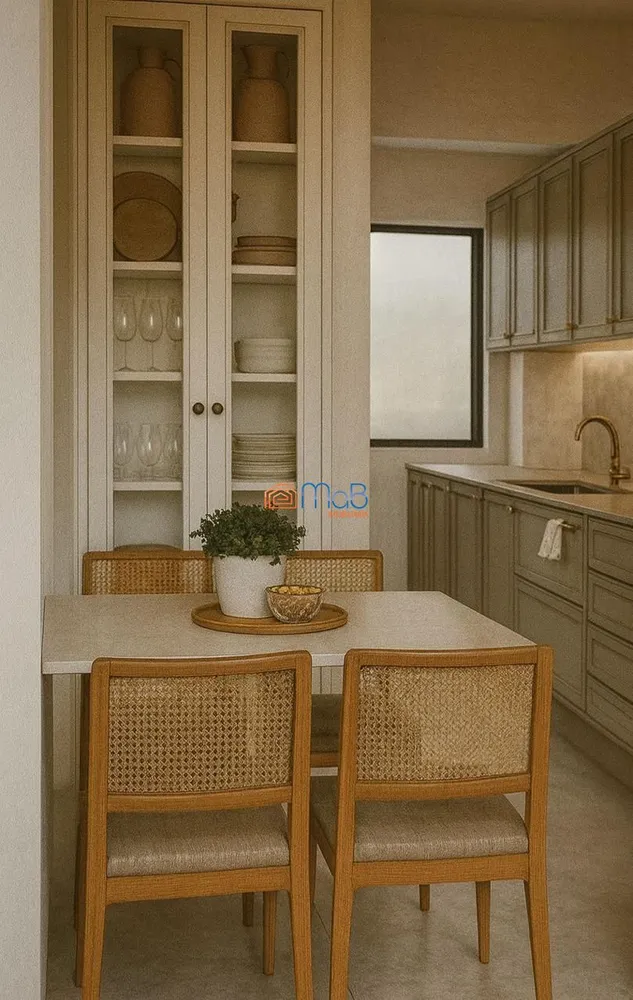Apartamento, 3 quartos, 147 m² - Foto 7