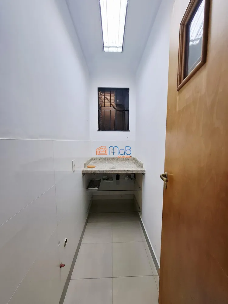 Sala-Conjunto, 207 m² - Foto 9