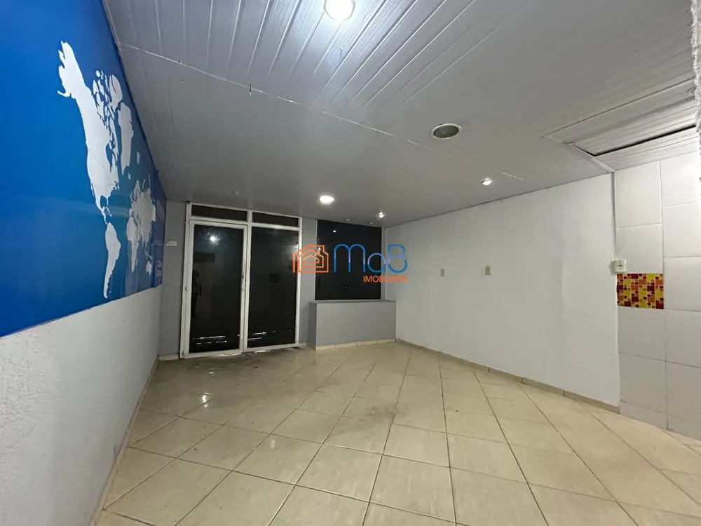 Prédio Inteiro, 83 m² - Foto 2