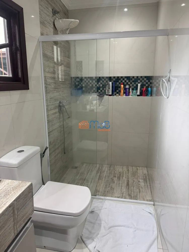Apartamento, 3 quartos, 160 m² - Foto 9