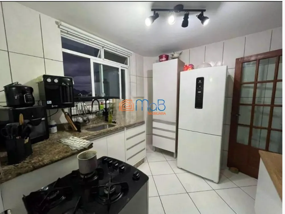 Apartamento, 3 quartos, 116 m² - Foto 5