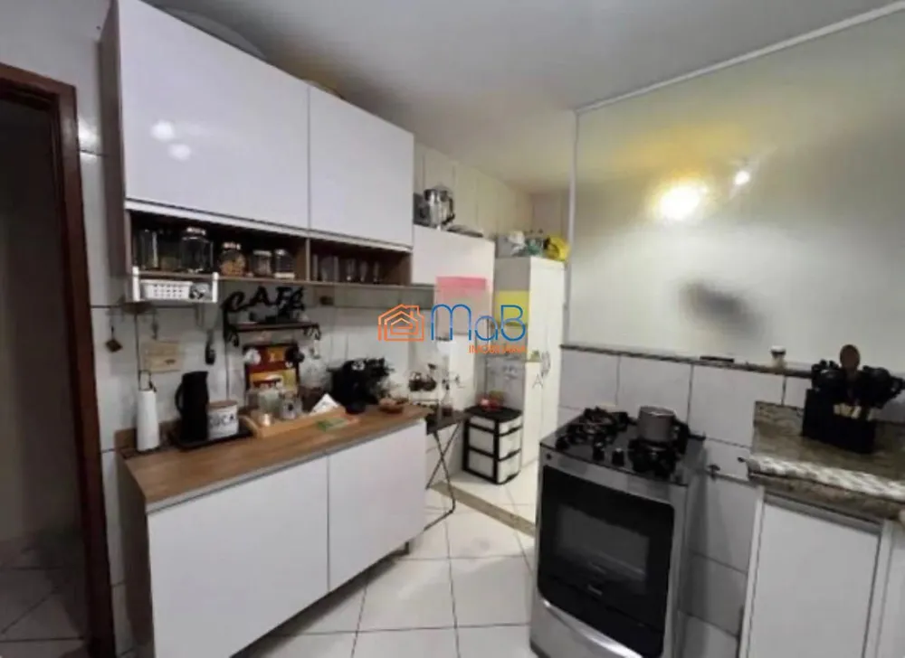 Apartamento, 3 quartos, 116 m² - Foto 11