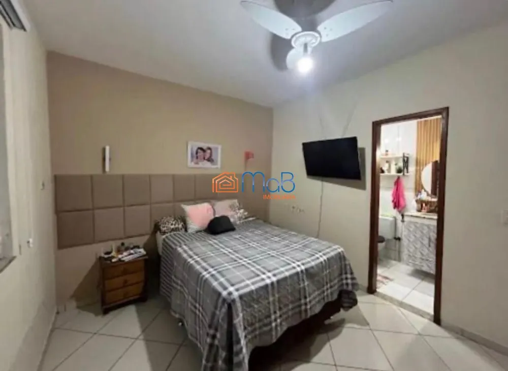 Apartamento, 3 quartos, 116 m² - Foto 17