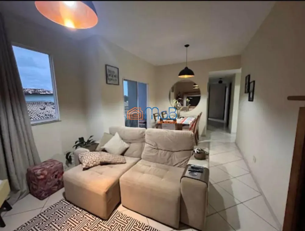 Apartamento, 3 quartos, 116 m² - Foto 1