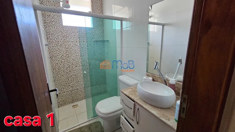 Casa, 4 quartos, 210 m² - Foto 7