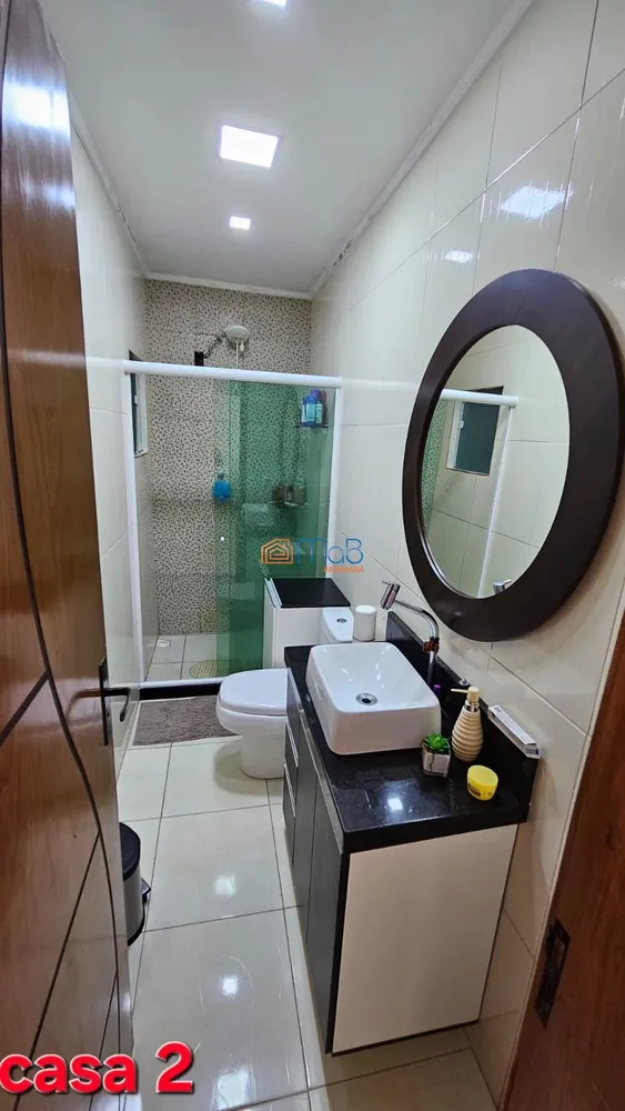 Casa, 4 quartos, 210 m² - Foto 13