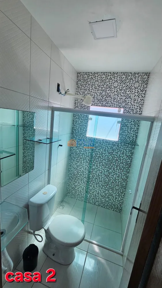 Casa, 4 quartos, 210 m² - Foto 10