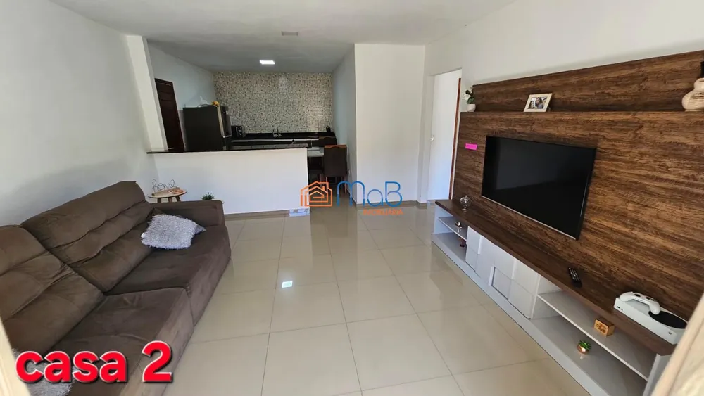 Casa, 4 quartos, 210 m² - Foto 18
