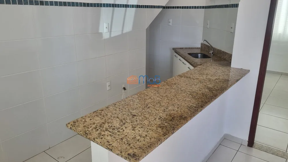 Apartamento, 1 quarto, 40 m² - Foto 3