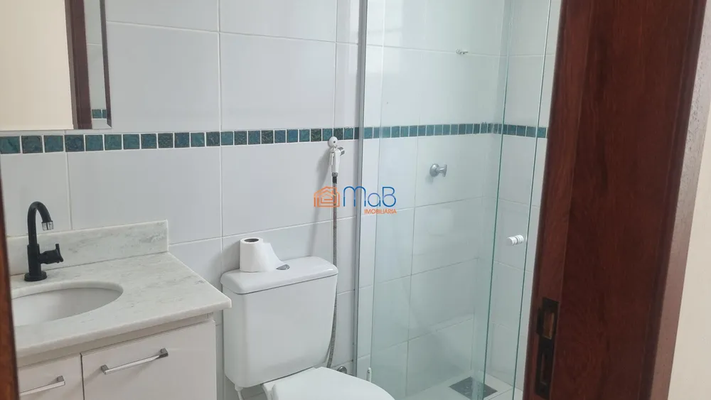 Apartamento, 1 quarto, 40 m² - Foto 7