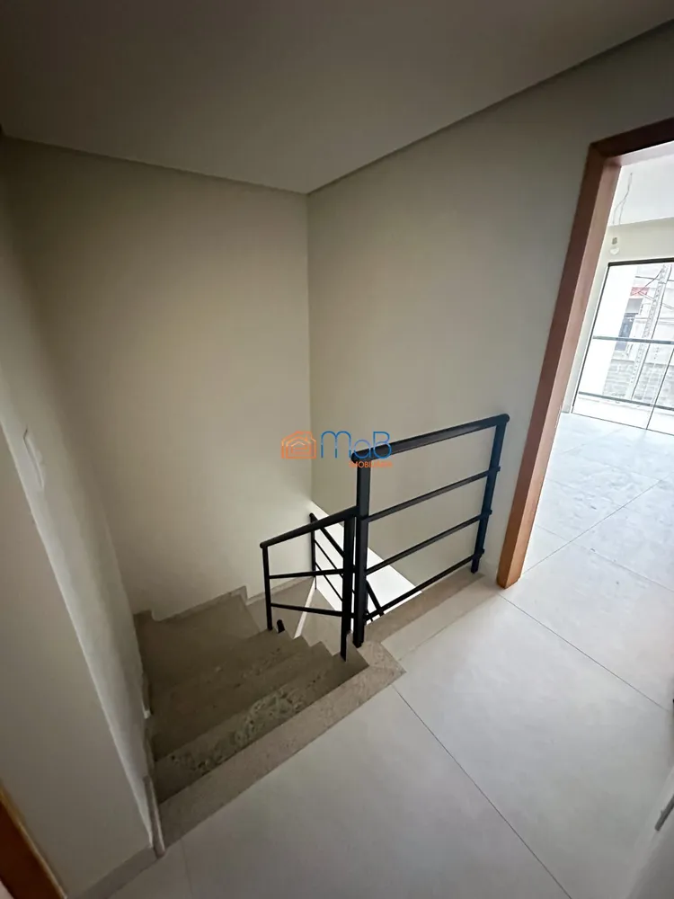 Casa, 3 quartos, 132 m² - Foto 10