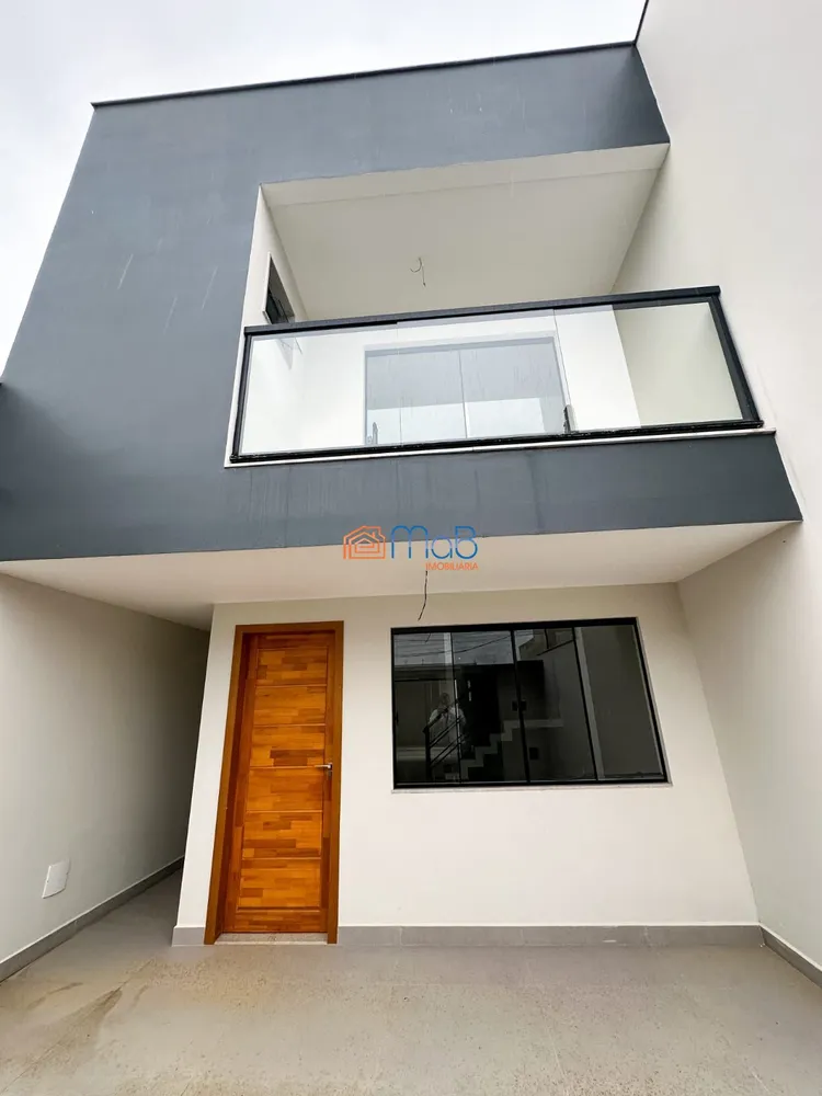 Casa, 3 quartos, 132 m² - Foto 21