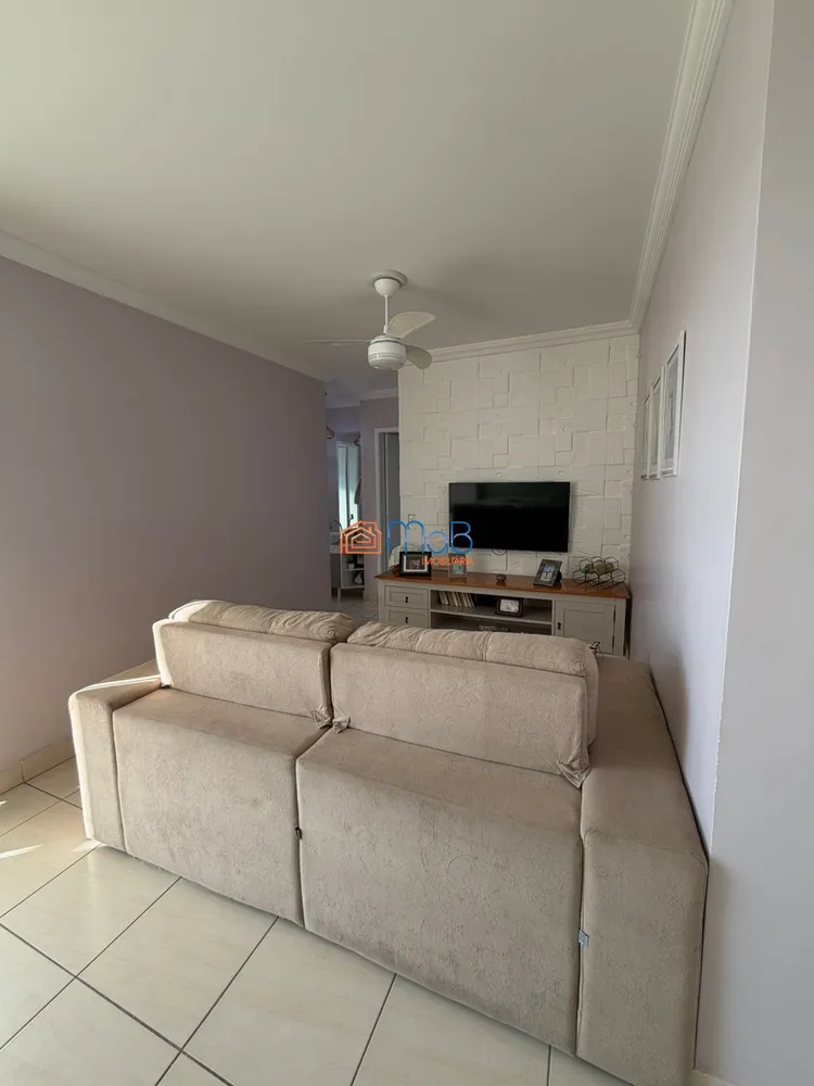 Apartamento, 2 quartos, 65 m² - Foto 2