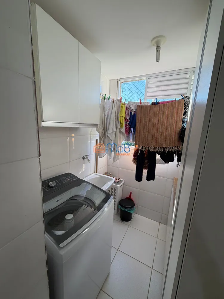 Apartamento, 2 quartos, 65 m² - Foto 9