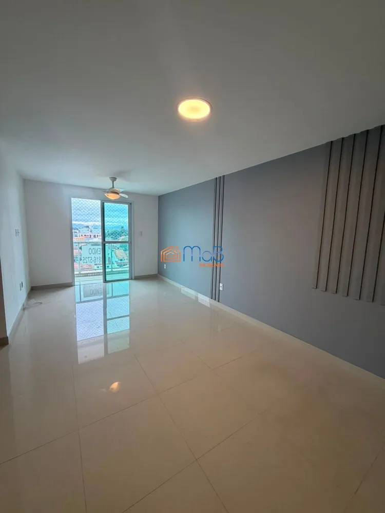 Apartamento, 3 quartos, 102 m² - Foto 3
