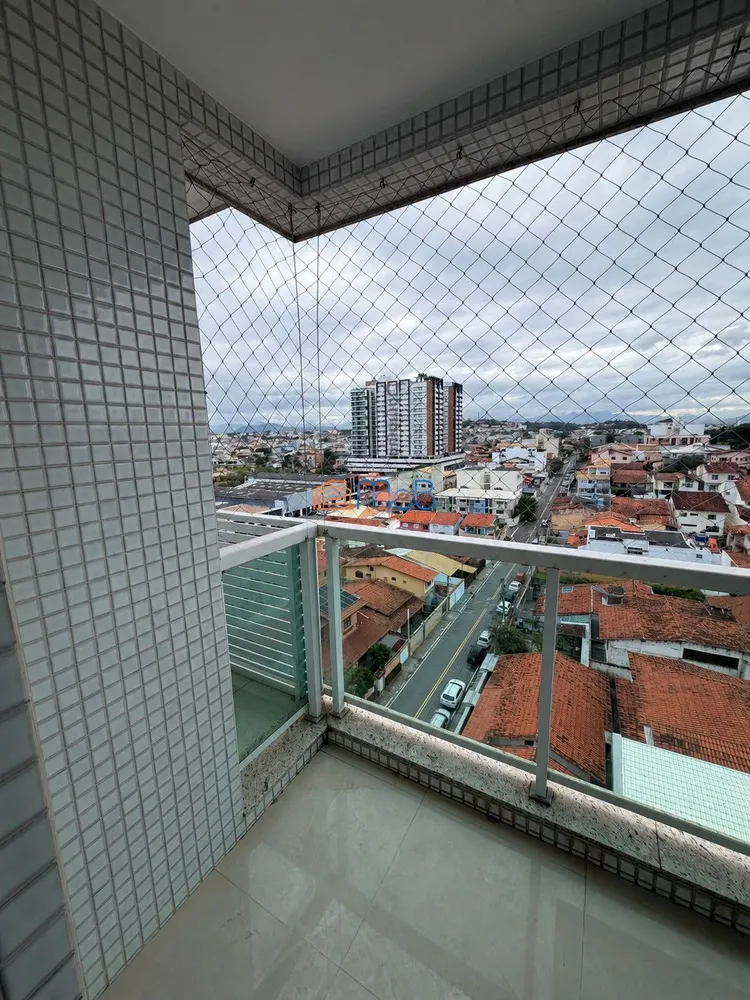 Apartamento, 3 quartos, 102 m² - Foto 15