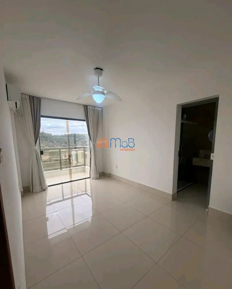 Apartamento, 2 quartos, 97 m² - Foto 8