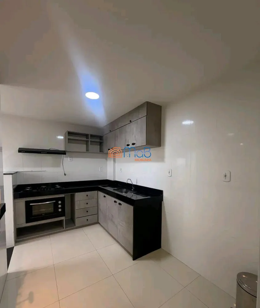 Apartamento, 2 quartos, 97 m² - Foto 4