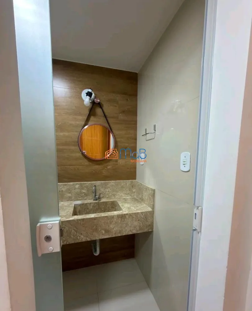 Apartamento, 2 quartos, 97 m² - Foto 11