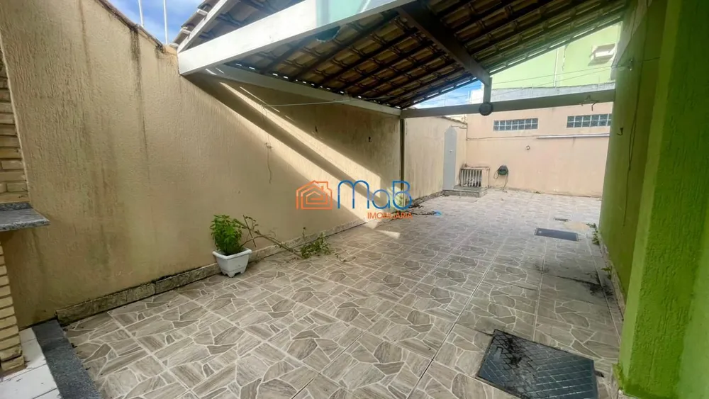 Casa, 2 quartos, 97 m² - Foto 2