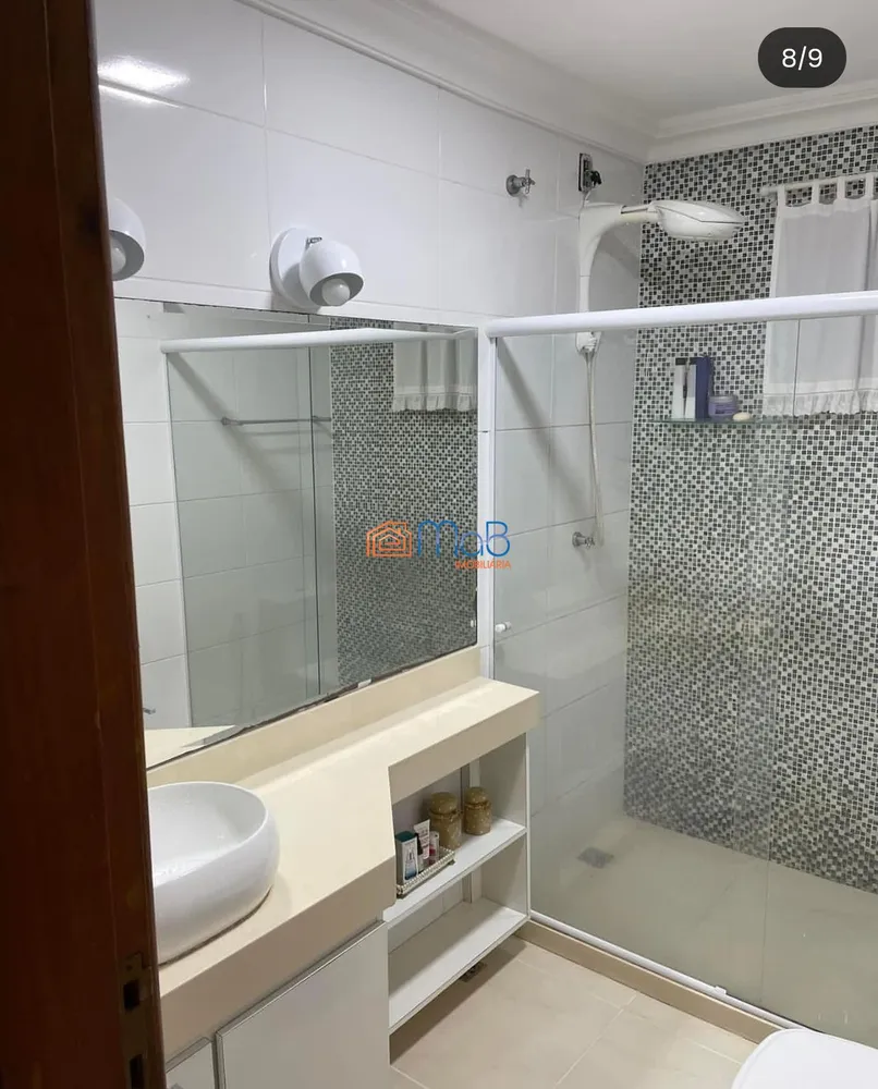 Apartamento, 3 quartos, 136 m² - Foto 13