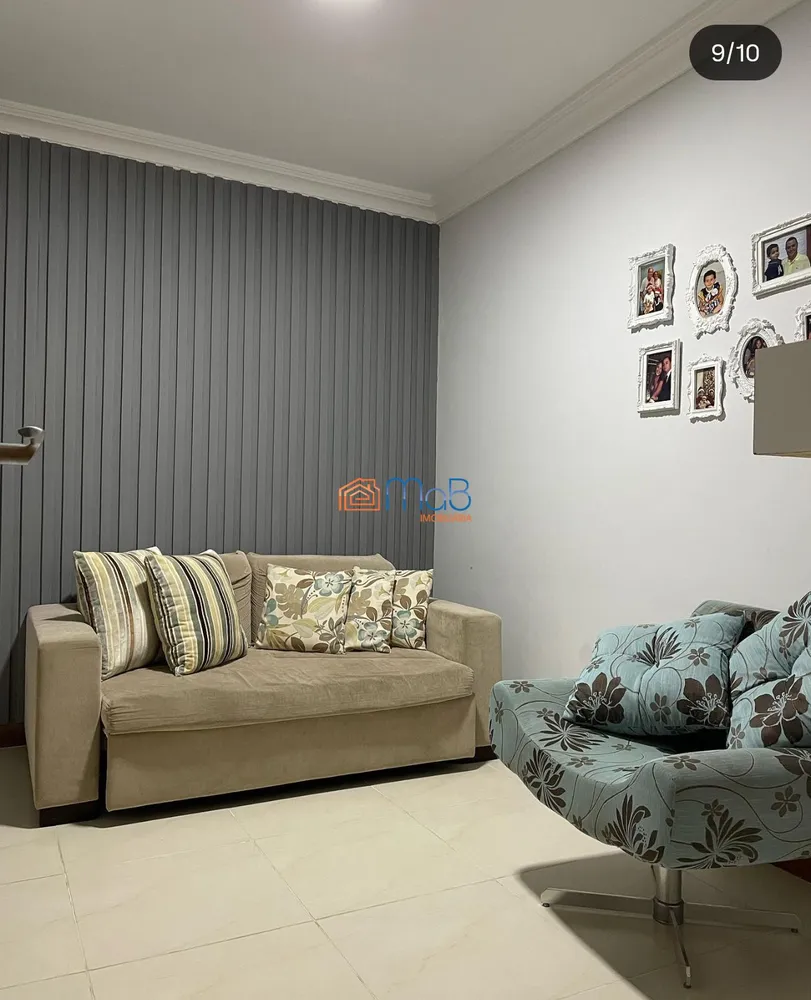 Apartamento, 3 quartos, 136 m² - Foto 6