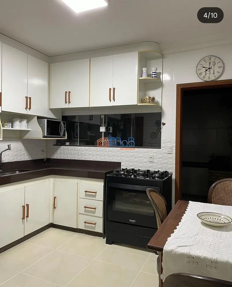 Apartamento, 3 quartos, 136 m² - Foto 4