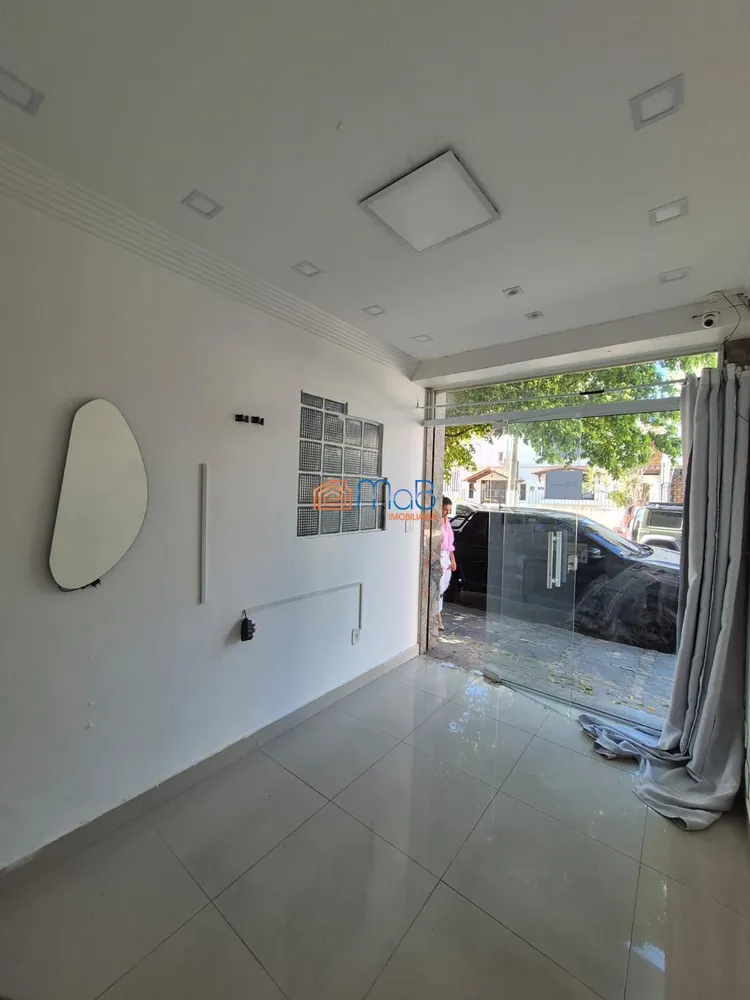 Loja-Salão, 21 m² - Foto 3